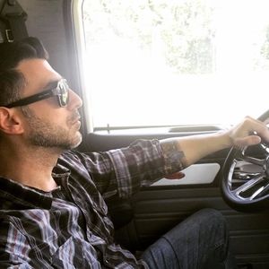 Meet your Posher, Willie